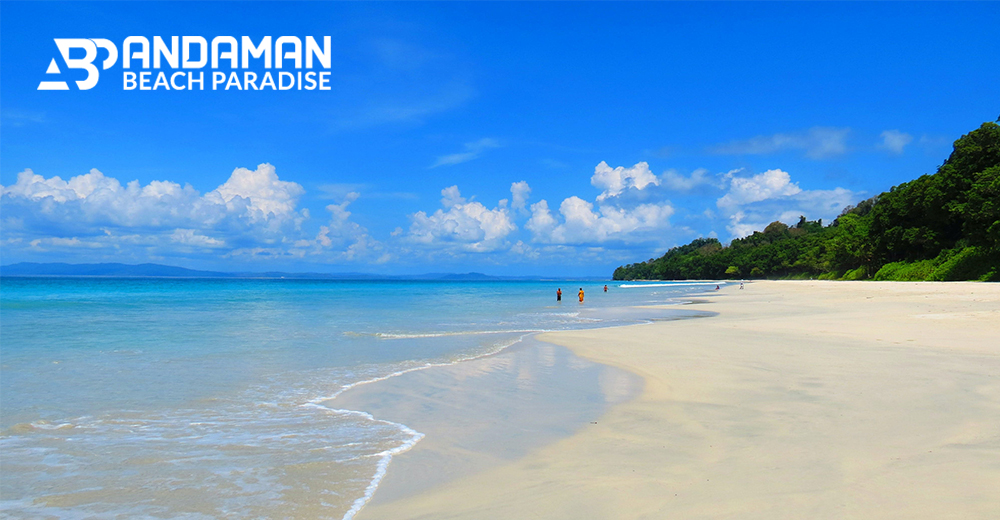 Beaches of Andaman